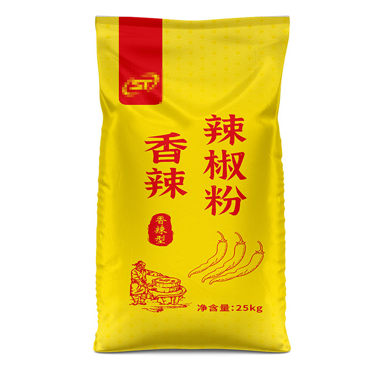 鄭州編織袋廠家設(shè)計(jì)大米袋時(shí)應(yīng)該注意哪些內(nèi)容？