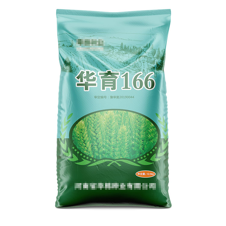 解析鄭州編織袋廠的不同材質(zhì)環(huán)保系數(shù)