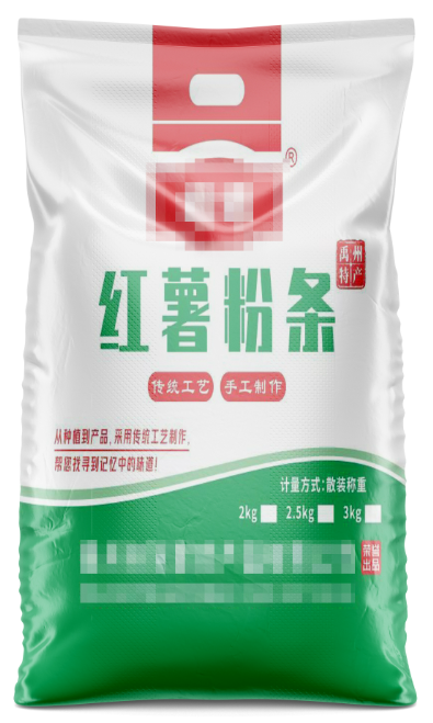 詳細(xì)介紹綠色編織袋的組裝和調(diào)試過程！