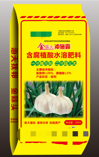 什么是彩印編織袋的檢測標準及相應的檢測方法