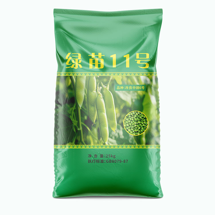 編織袋廠家_編織袋對(duì)糧食包裝很有用！