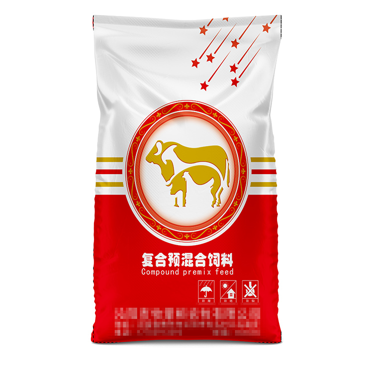 編織袋相關(guān)類型的知識