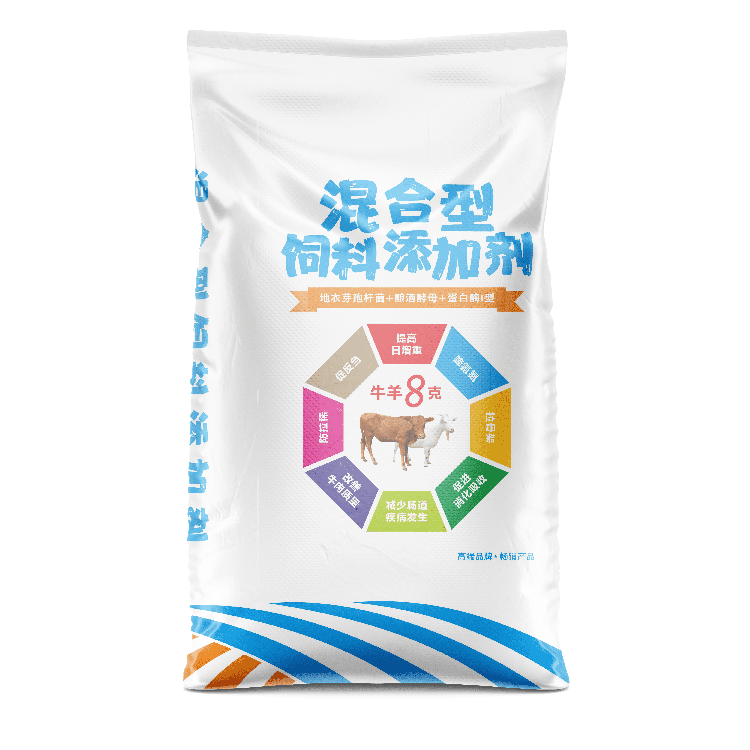 你知道各種編織袋嗎？