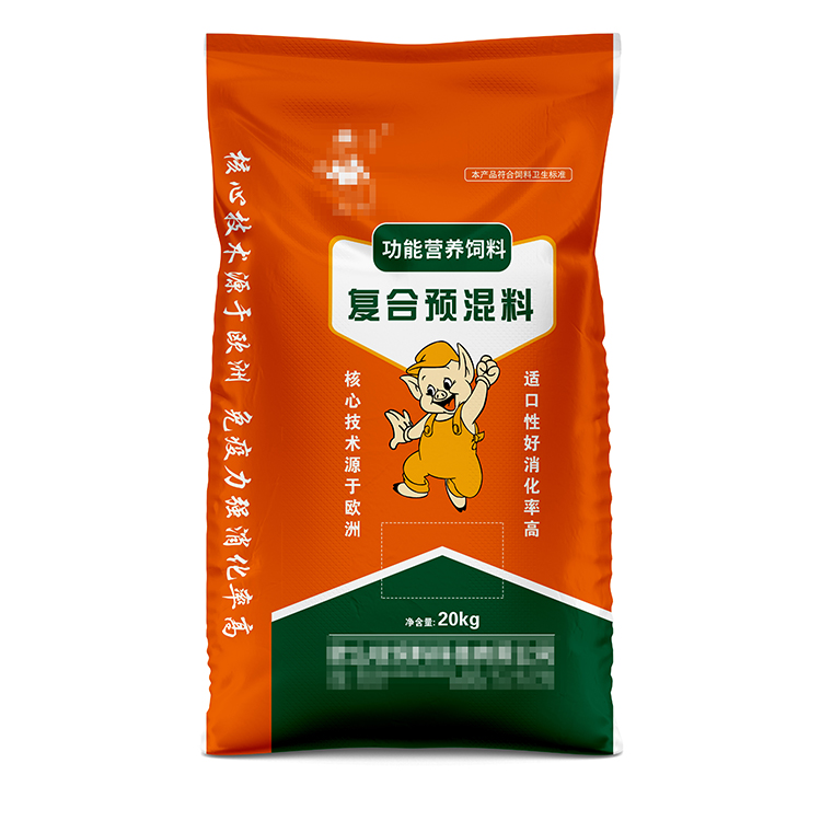 塑料編織袋應(yīng)用帶來的特點要點