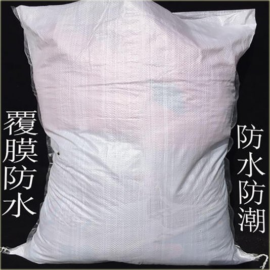 鄭州編織袋廠生產(chǎn)前應(yīng)該做好哪些準(zhǔn)備？