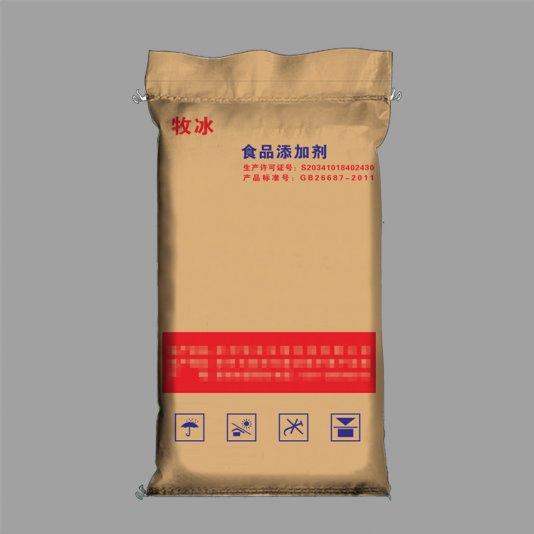 鄭州編織袋廠家簡(jiǎn)述扁絲拉伸過(guò)程