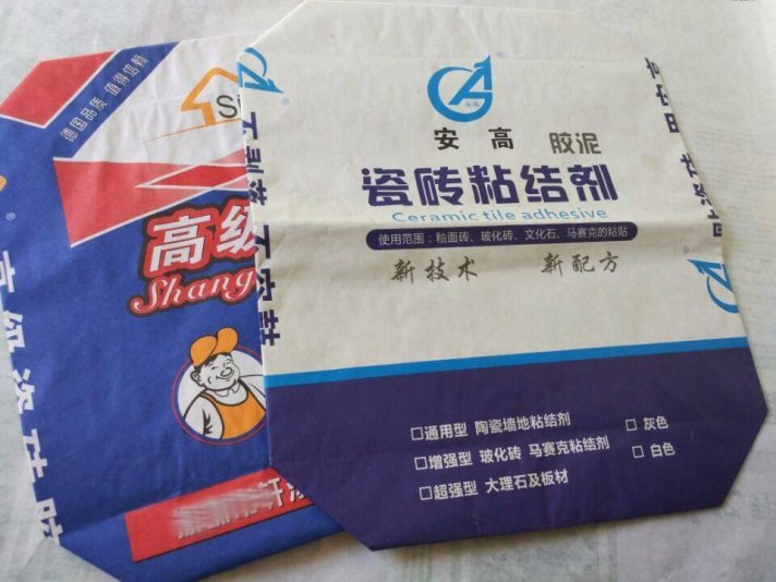 如何變廢為寶合理利用塑料編織袋？