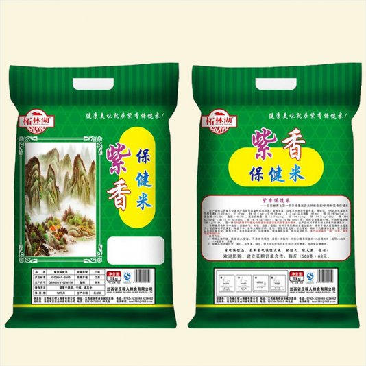 鄭州編織袋廠家手提大米編織袋有哪些封口樣式？